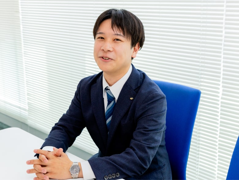 プライベートはどのように過ごしていますか？