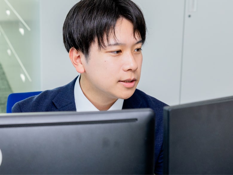 学生のみなさんへ