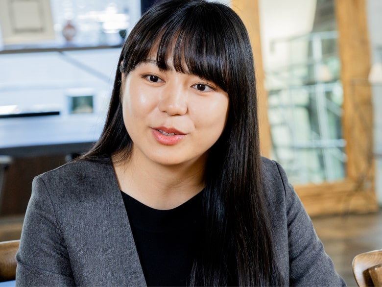 学生のみなさんへ