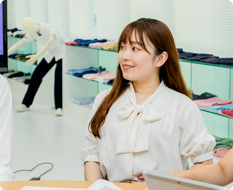 ナガイレーベンはひと言で言うと、どのような会社ですか？