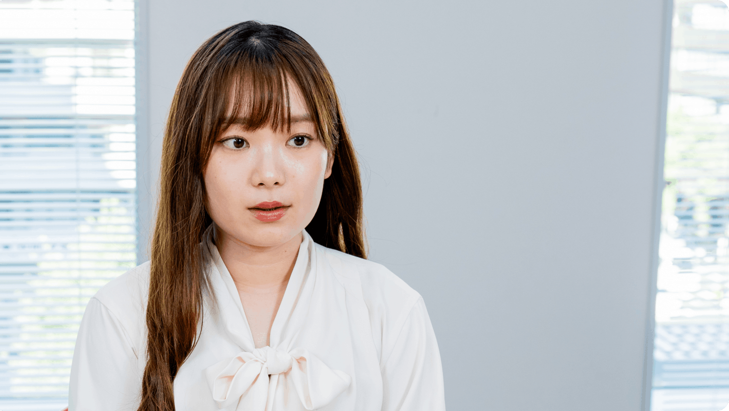 学生のみなさんへ