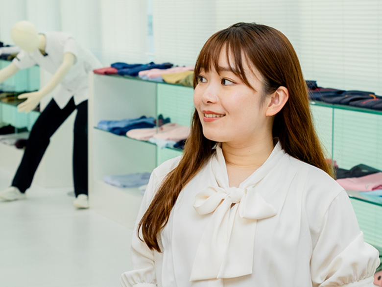 ナガイレーベンはひと言で言うと、どのような会社ですか？