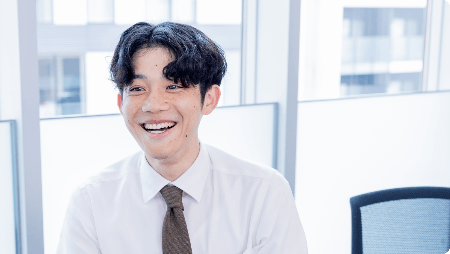 学生のみなさんへ