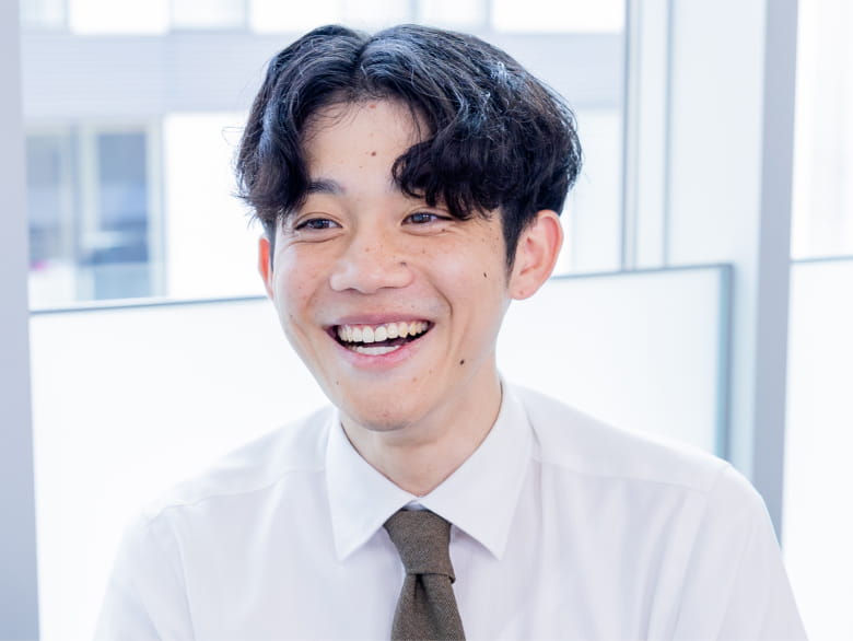 学生のみなさんへ