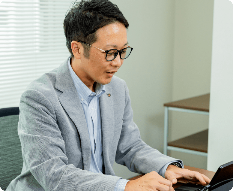 お休みの日は何をしていますか？