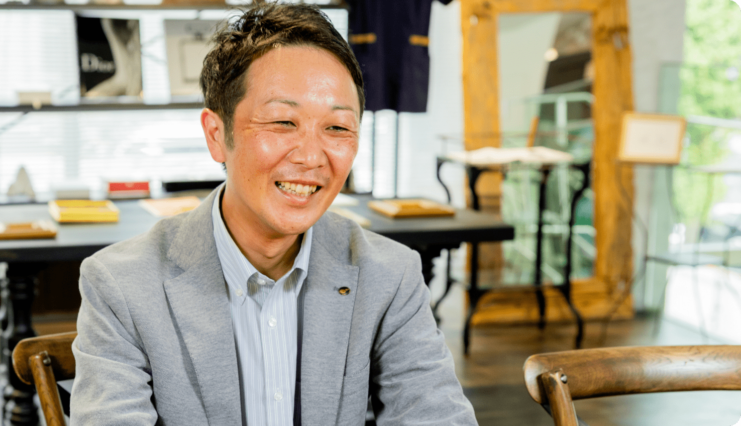 学生のみなさんへ