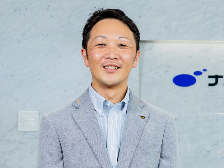 2006年入社（新卒）Y.M.さん