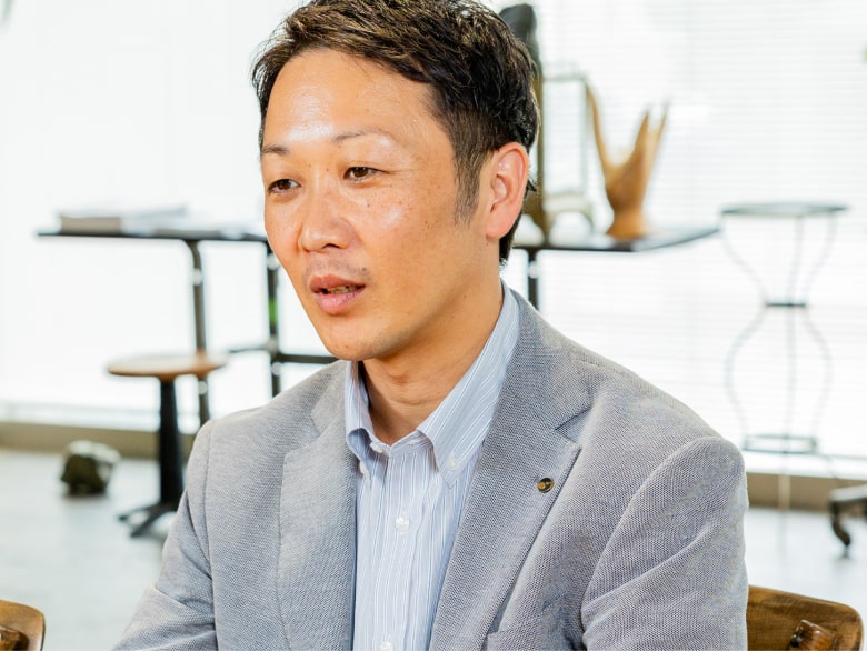 どんな人がナガイレーベンに向いていると思いますか？