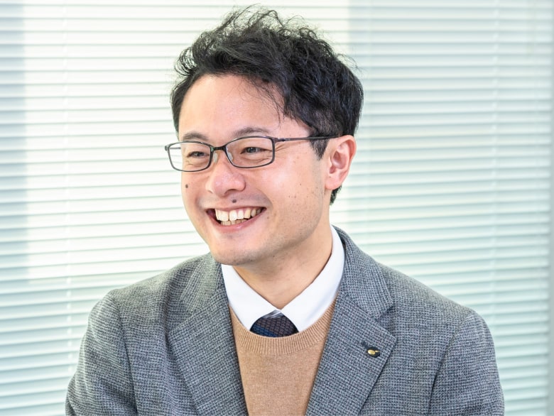 学生のみなさんへ