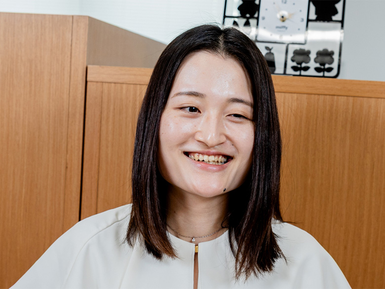 学生のみなさんへ