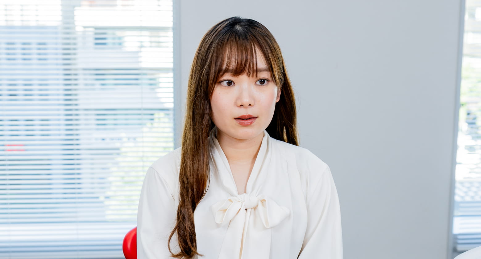 ナガイレーベン株式会社 新卒採用