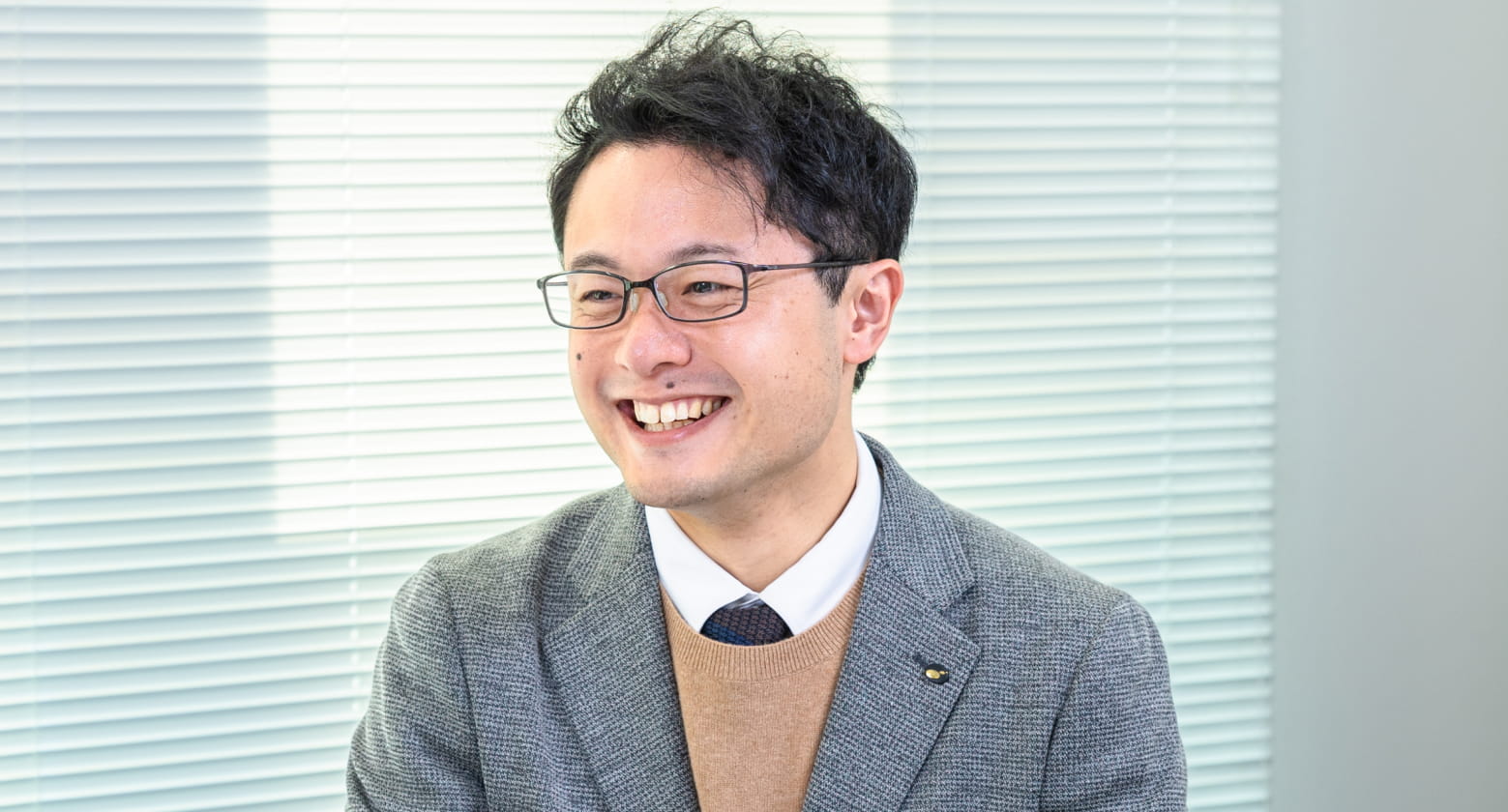 ナガイレーベン株式会社 新卒採用