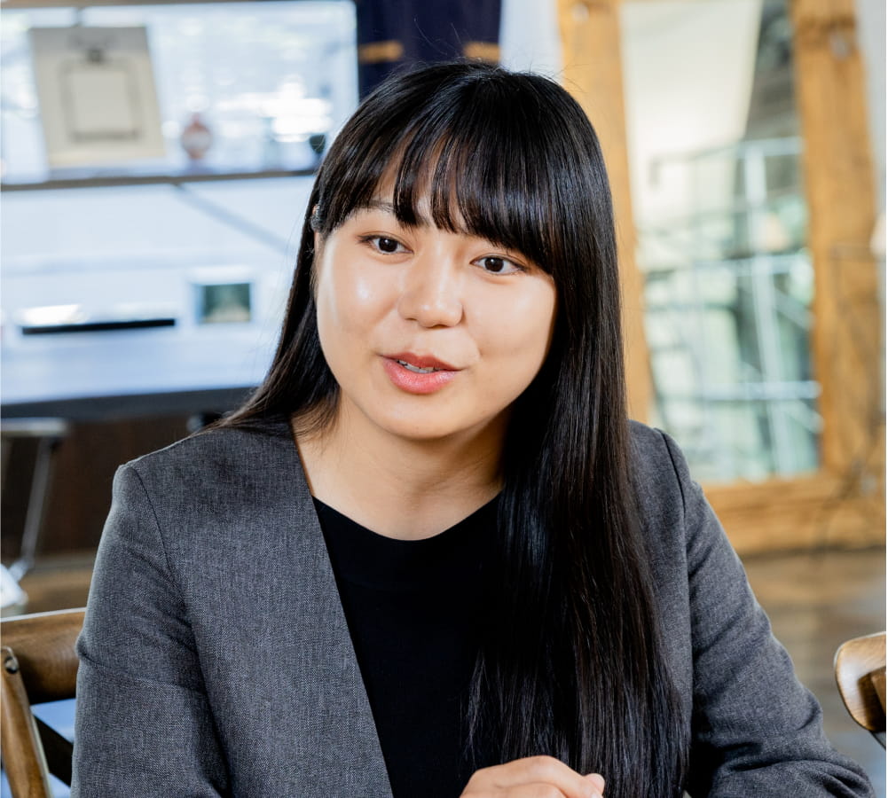 ナガイレーベン株式会社 新卒採用