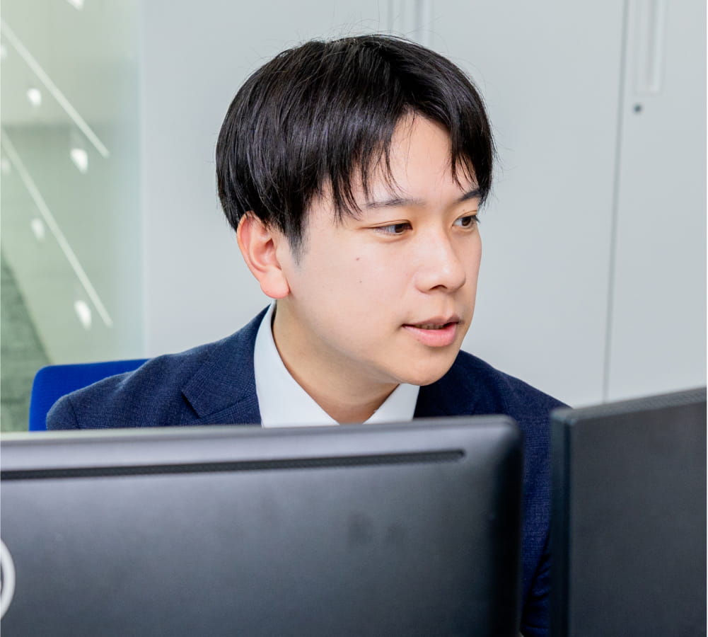 ナガイレーベン株式会社 新卒採用