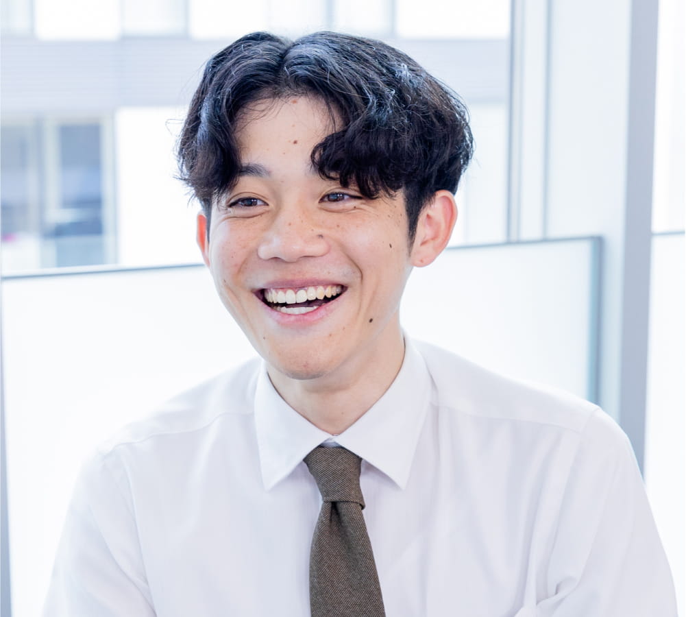 ナガイレーベン株式会社 新卒採用