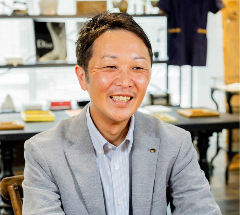 ナガイレーベン株式会社 新卒採用