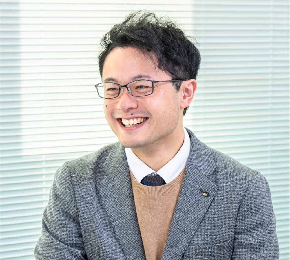 ナガイレーベン株式会社 新卒採用