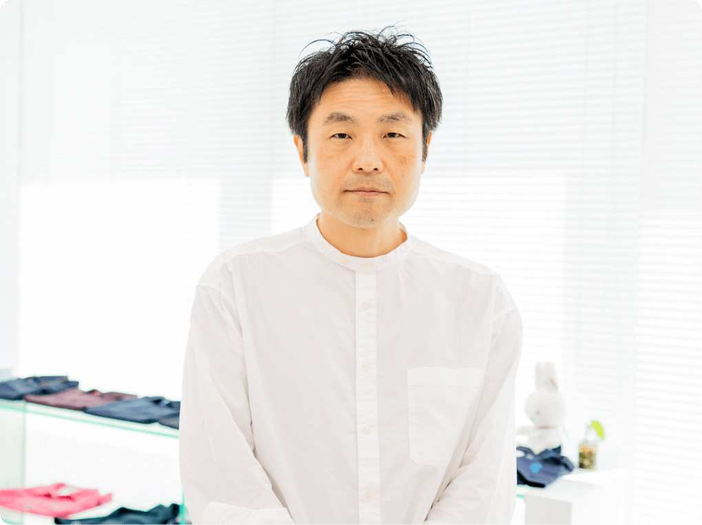 2010年入社（中途）T.W.さん