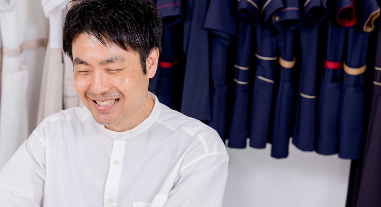 学生のみなさんへ