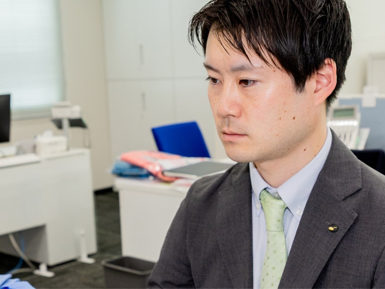 お休みの日は何をしていますか？