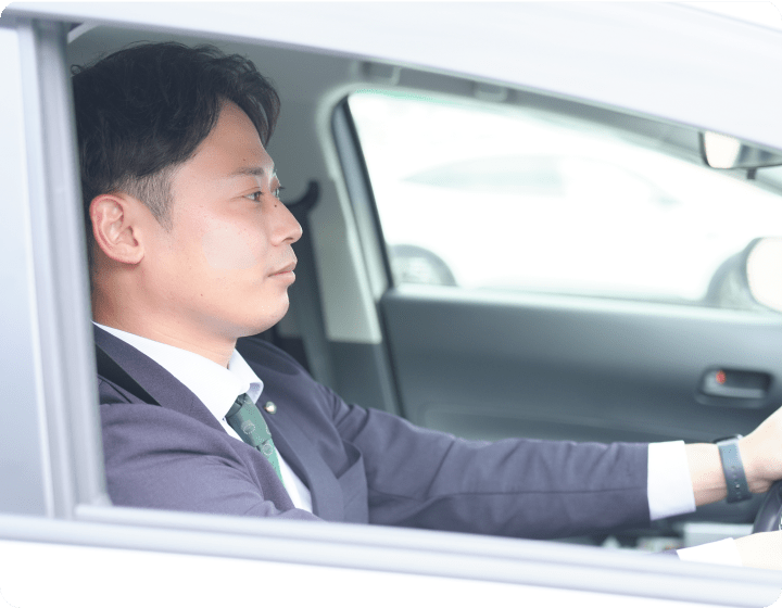 現在の仕事内容を教えてください。