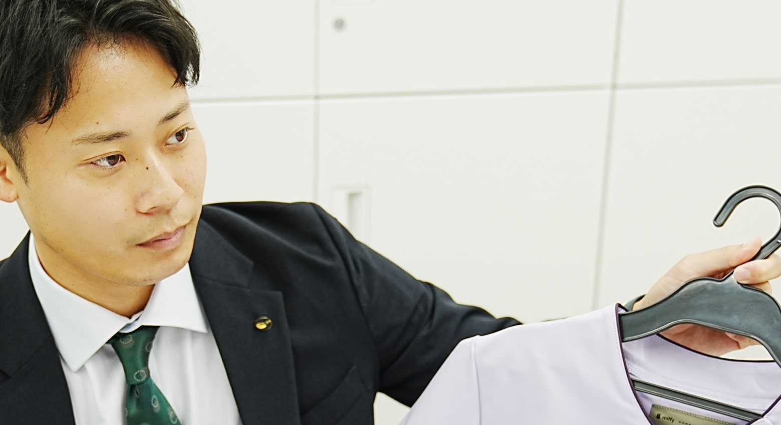 学生のみなさんへ