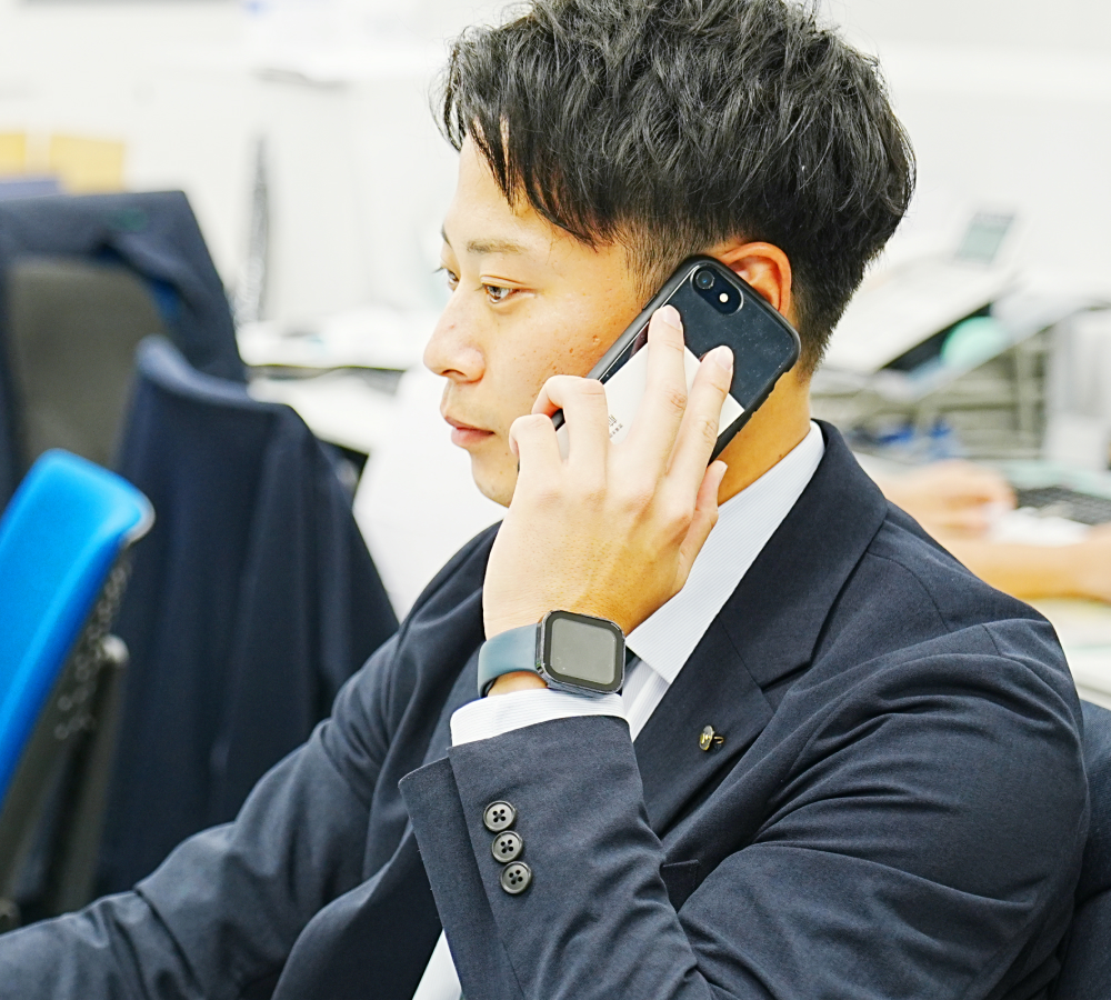 ナガイレーベン株式会社 中途採用