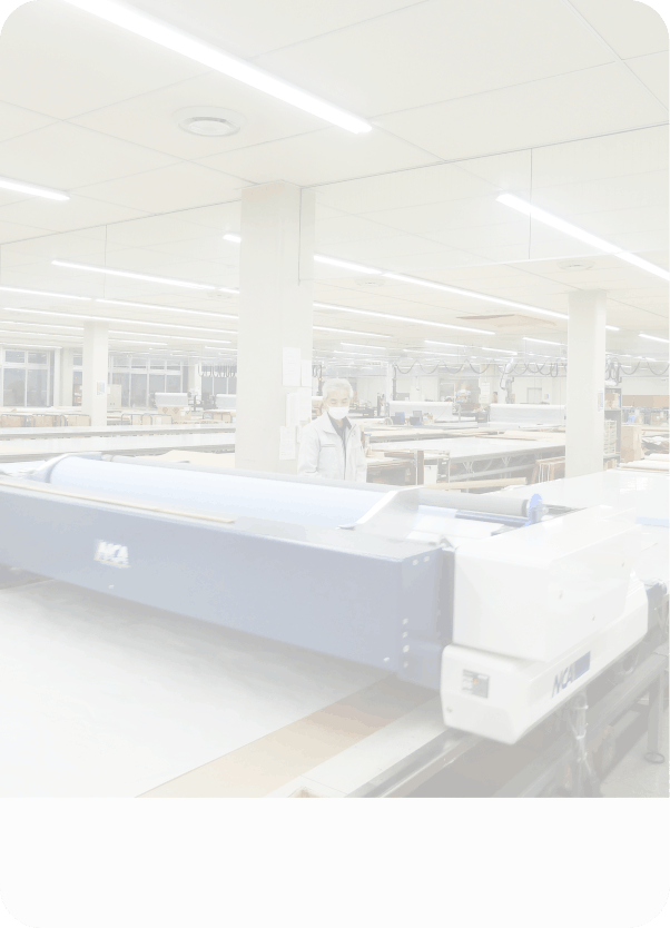 ナガイレーベン株式会社 ナガイ白衣工業