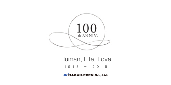 In 2015, Nagaileben celebrates100th anniversary year.