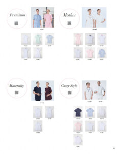 マタニティウェア（Se）