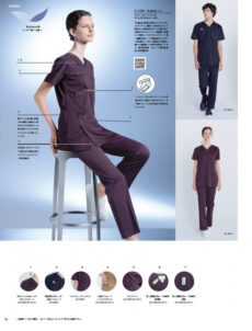 ケーシー（Se）