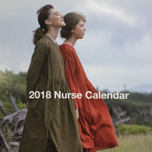 2018カレンダー