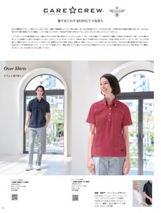 ケアクルー（ Nh）