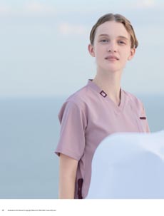 miffy Series（Nh）