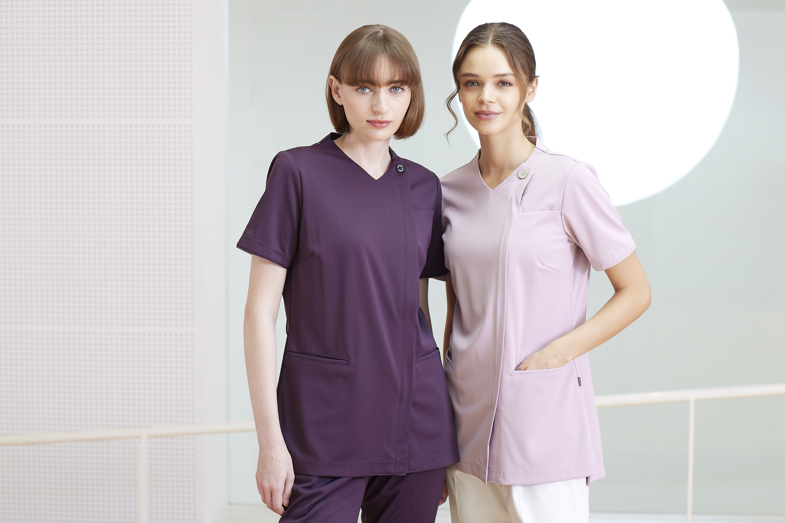 MACKINTOSH PHILOSOPHY Medicalwear® – ナガイレーベン株式会社