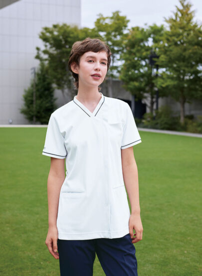 MACKINTOSH PHILOSOPHY Medicalwear® – ナガイレーベン株式会社