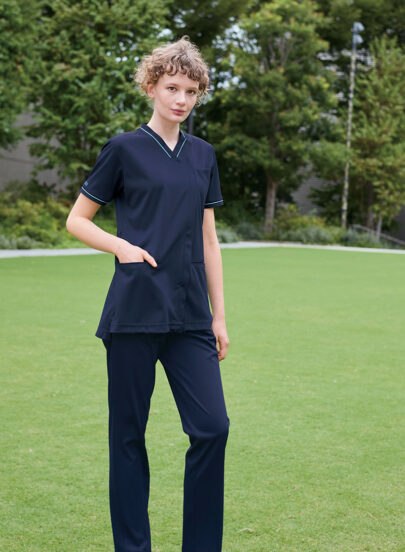 MACKINTOSH PHILOSOPHY Medicalwear® – ナガイレーベン株式会社