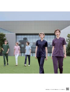 MACKINTOSH PHILOSOPHY Medicalwear®