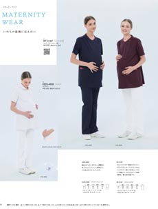 マタニティウェア