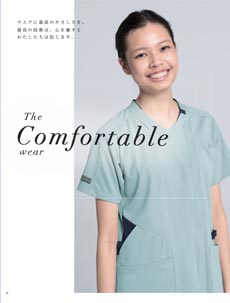 Comfortable サフィール®️ プロファンクション®️（nh）