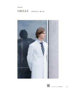 ドクターウェア